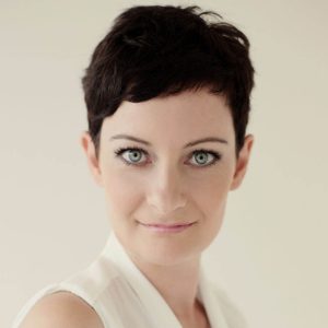 Speaker - Karin Wess